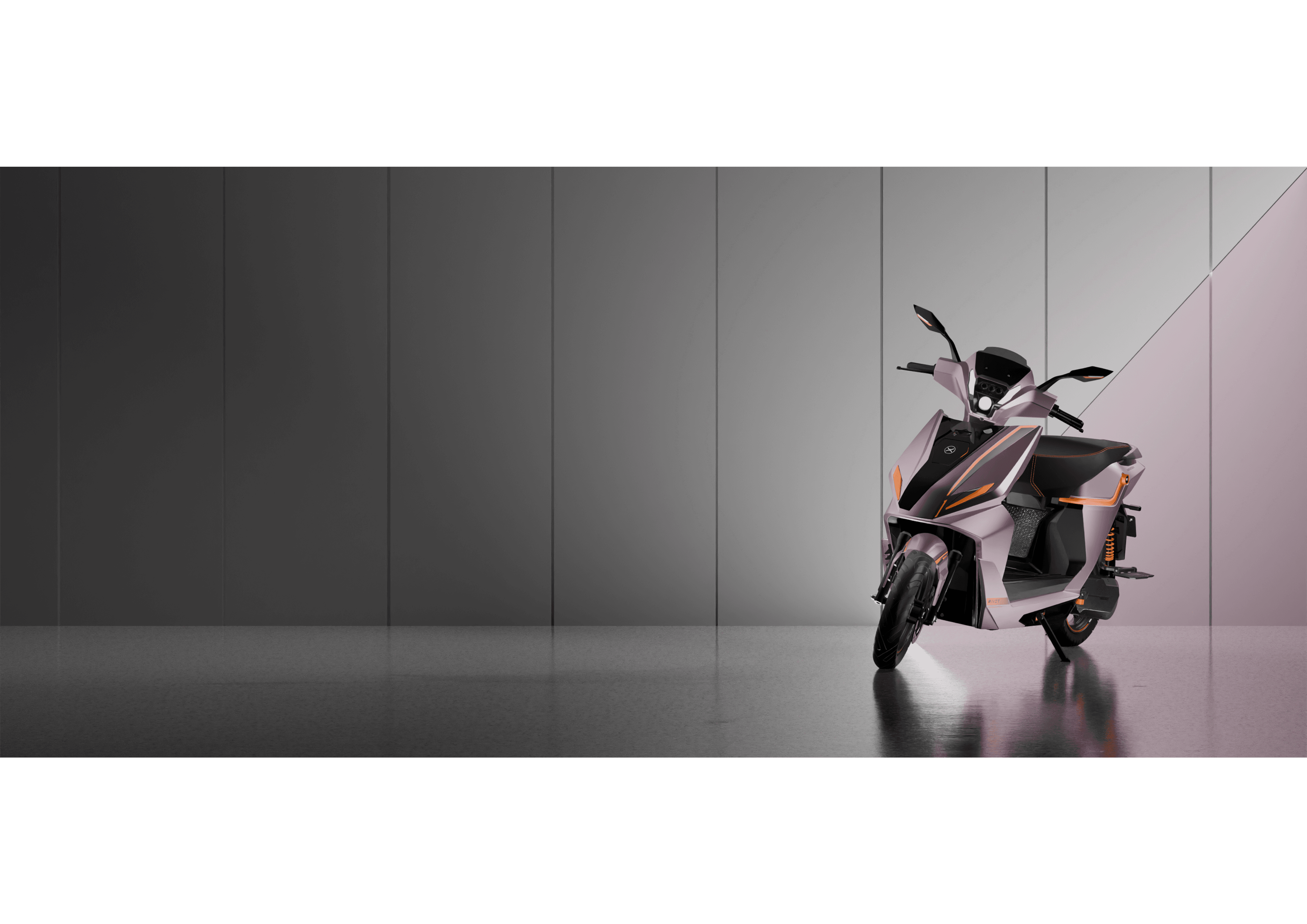 RIVOT NX100 Pro hero image