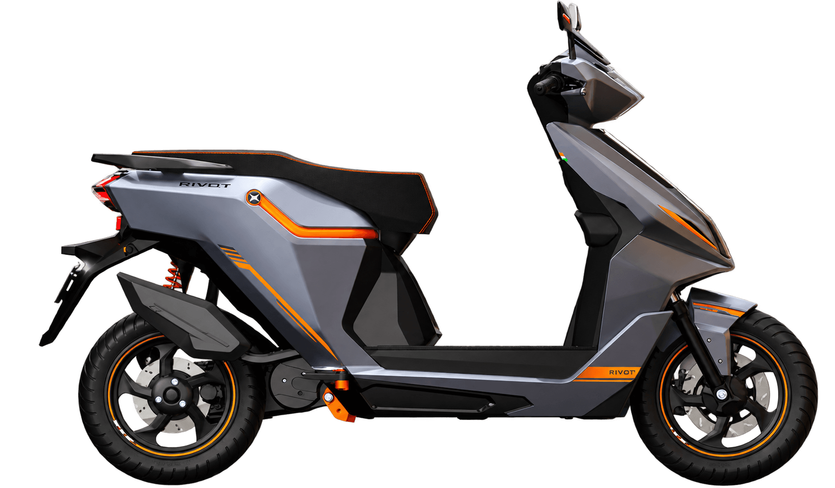 RIVOT NX100 Pro