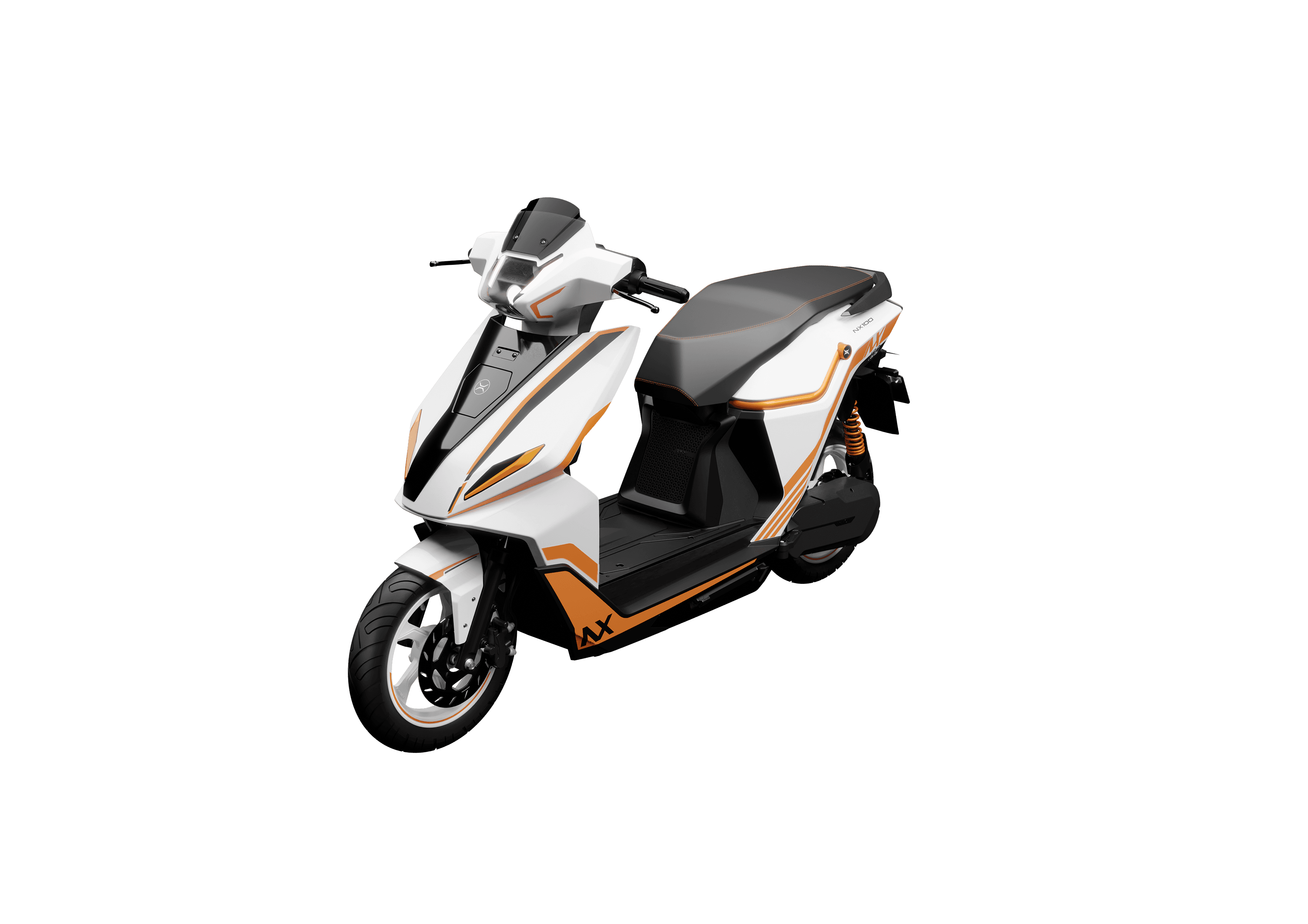 RIVOT NX100 Sport