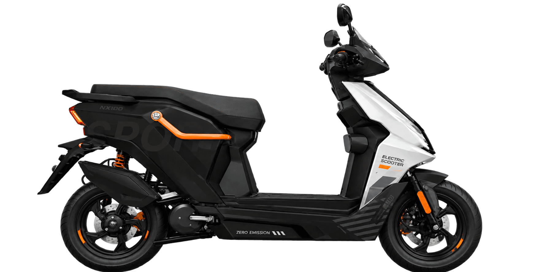 RIVOT NX100 Sport
