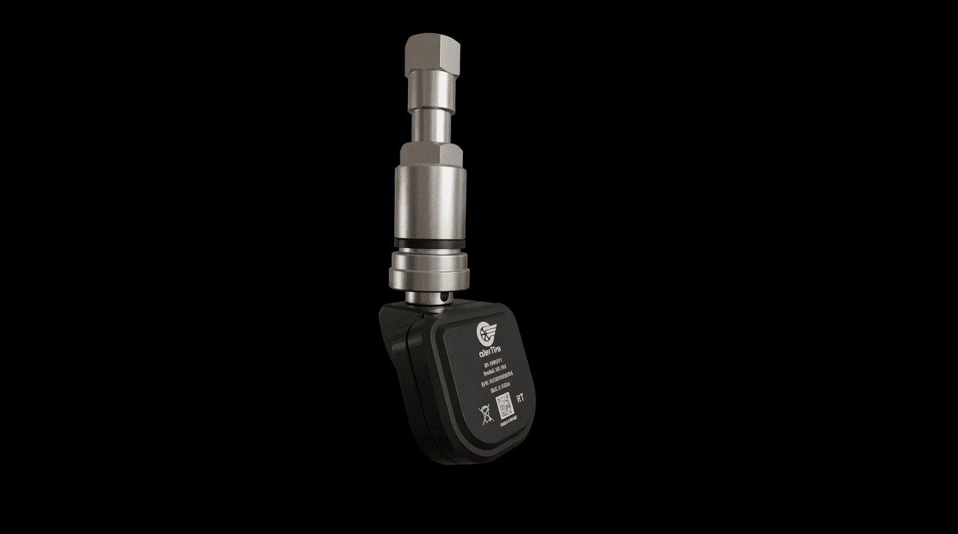 alerTire TPMS