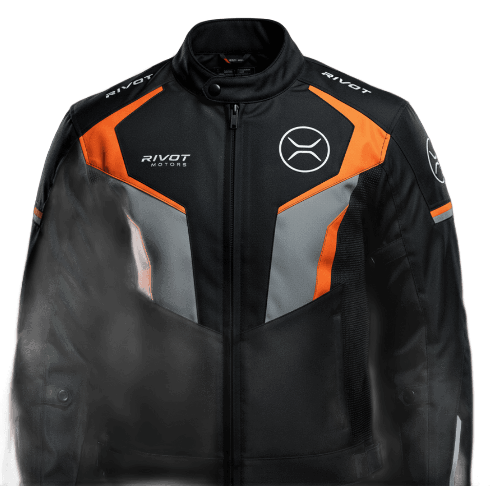 RIVOT Jacket