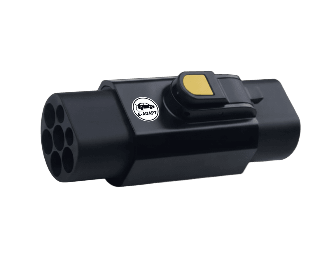 RIVOT Charge Port