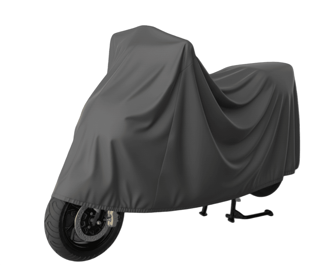 Scooter Cover
