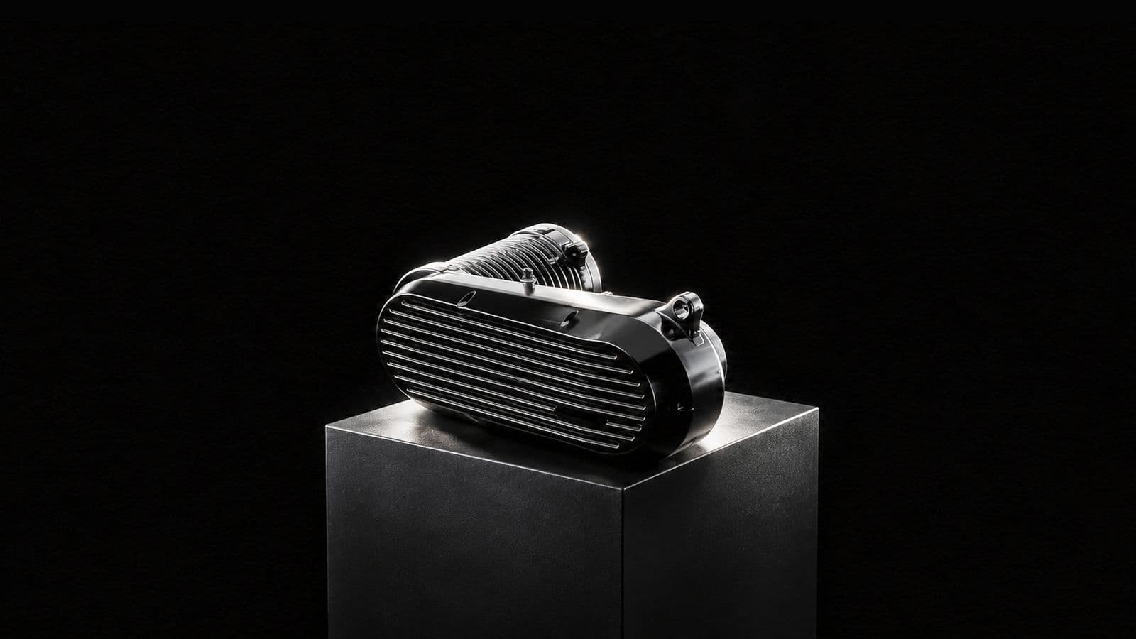 Motor Efficiency for the RIVOT NX100 Pro